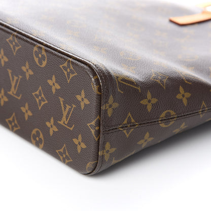 Louis Vuitton Monogram Luco 12 of 14