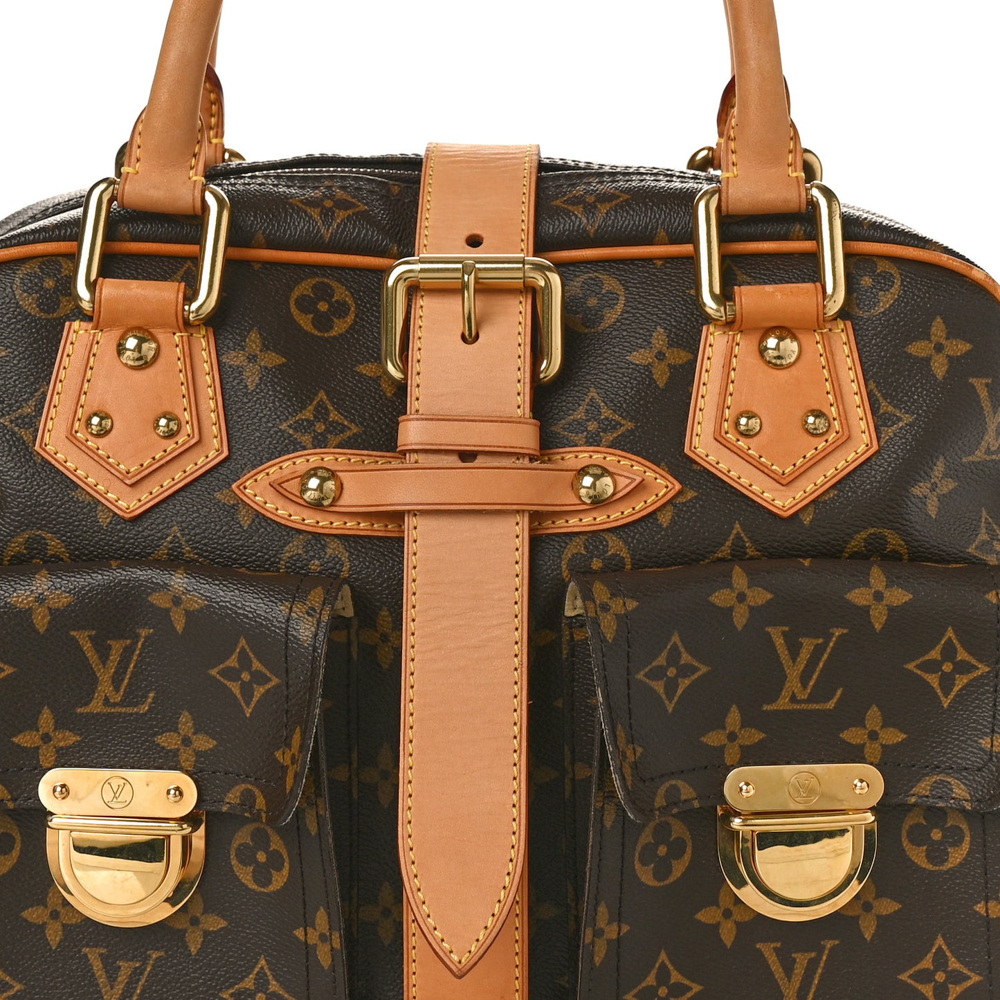 Monogram Manhattan GM