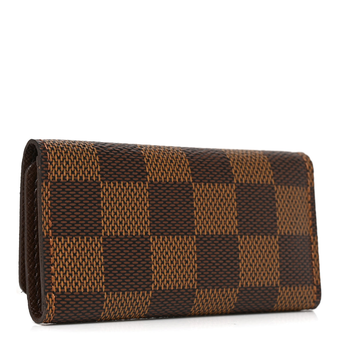 Damier Ebene Multicles 4 Key Holder