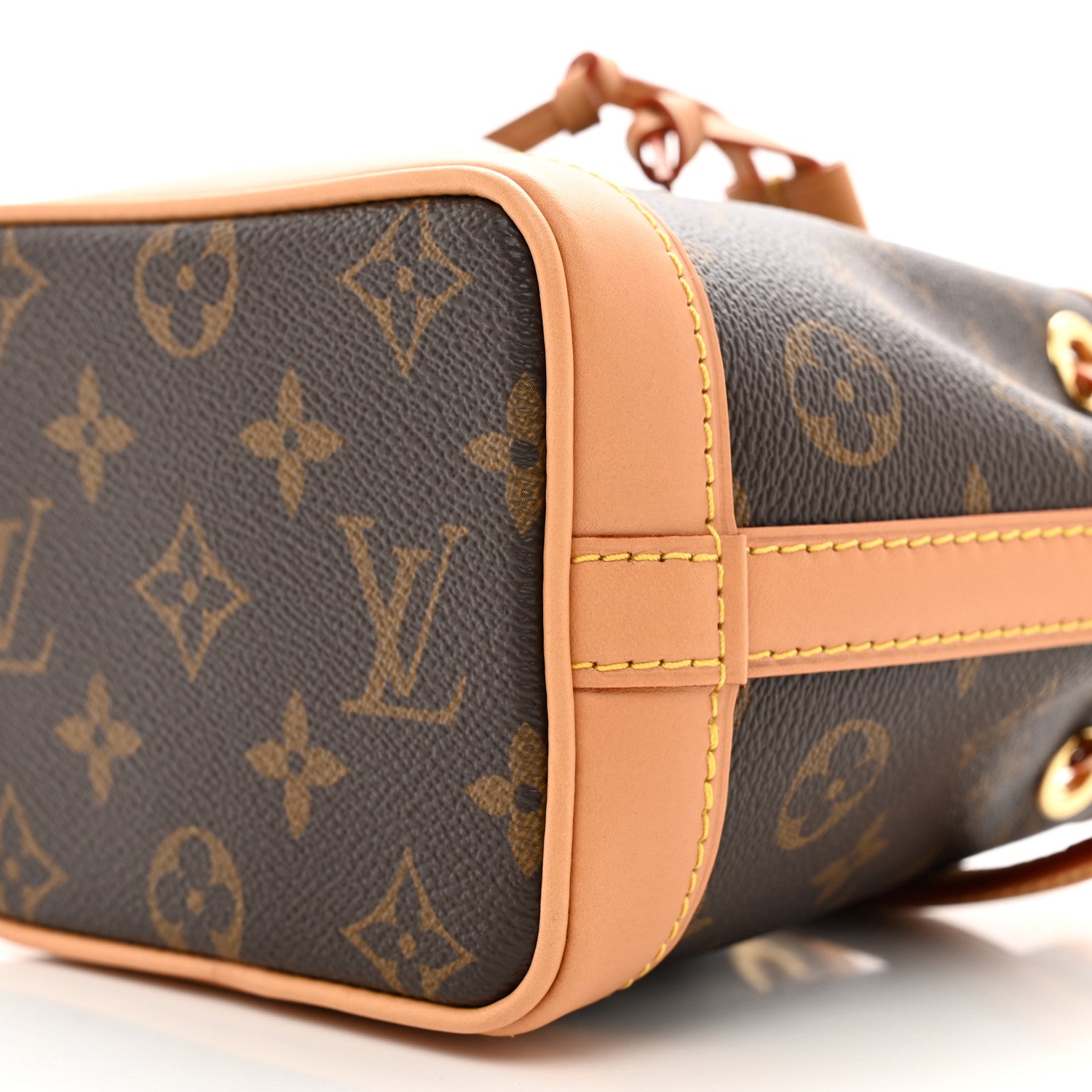 Louis Vuitton Monogram Nano Noe NV 9 of 9