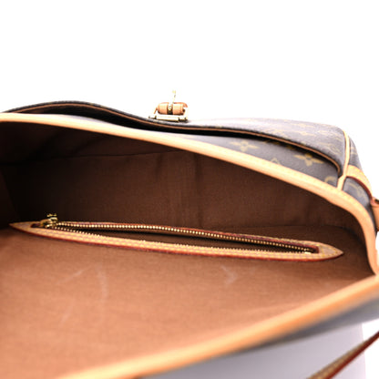 Louis Vuitton Monogram Sologne 5 of 19