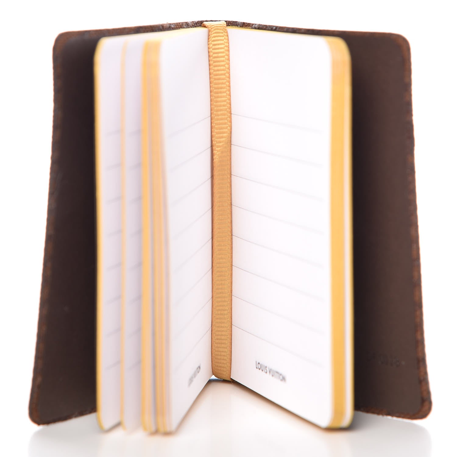 Louis Vuitton Monogram Mini Jules Notebooks 9 of 15