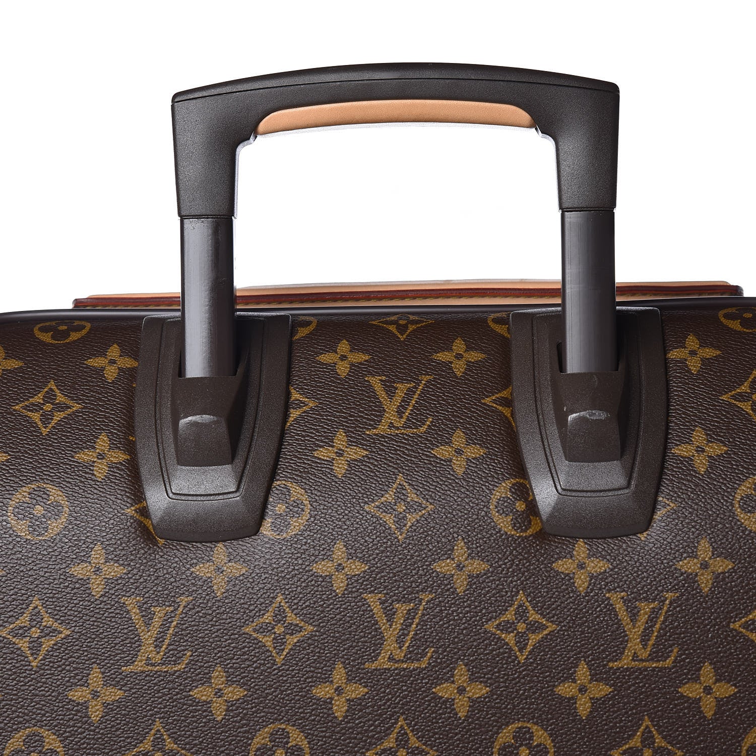 Louis Vuitton Monogram Pegase 55 12 of 15