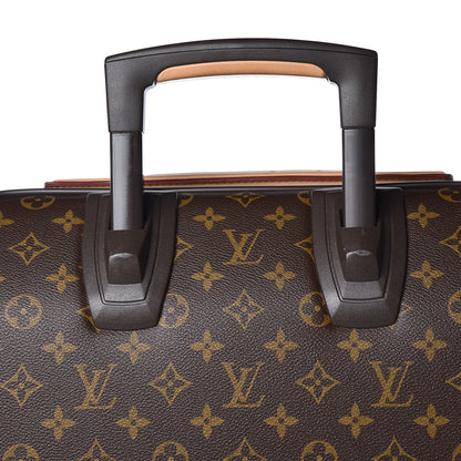 Louis Vuitton Monogram Pegase 55 12 of 15