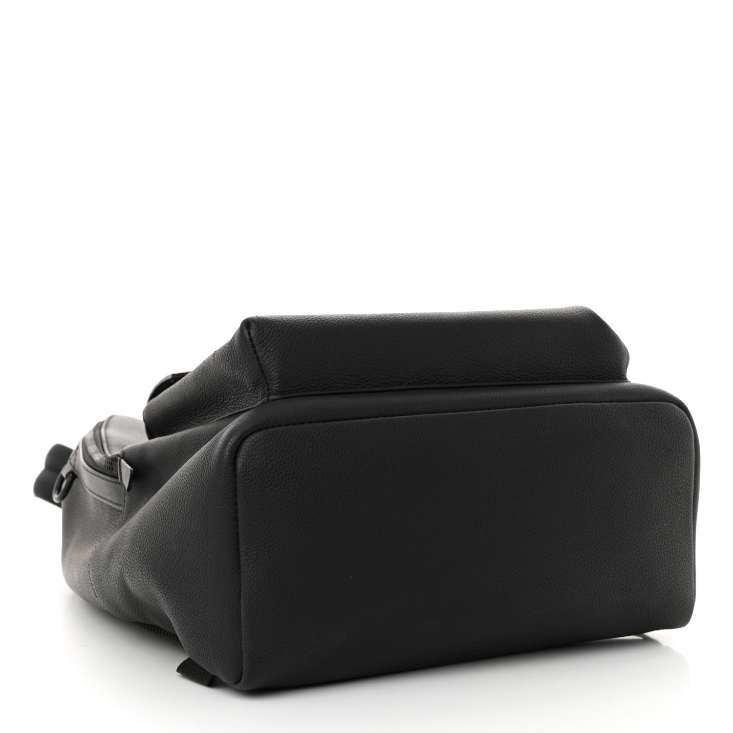 Louis Vuitton Aerogram Takeoff Backpack Black 4 of 16