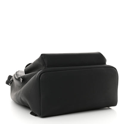 Louis Vuitton Aerogram Takeoff Backpack Black 4 of 16
