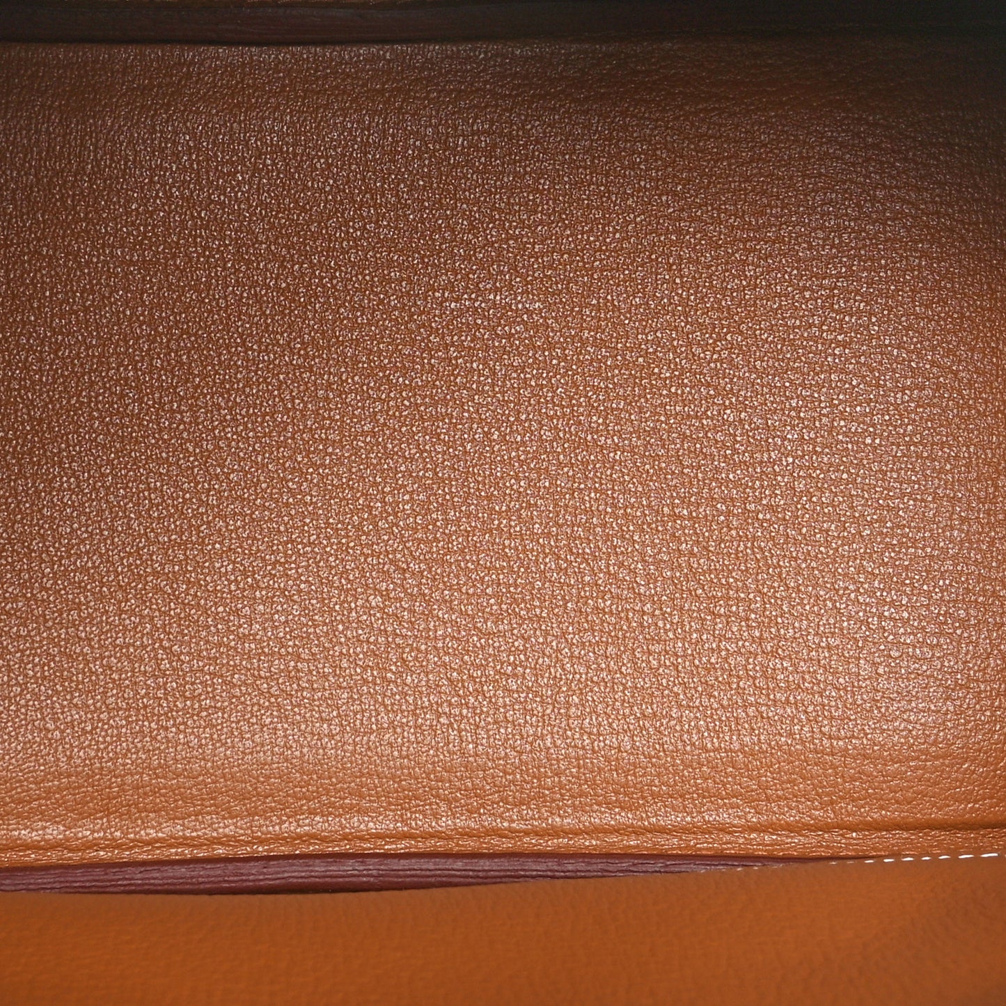 Togo Birkin 25 Gold