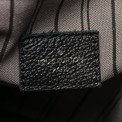 Louis Vuitton Empreinte Artsy MM Black 6 of 11