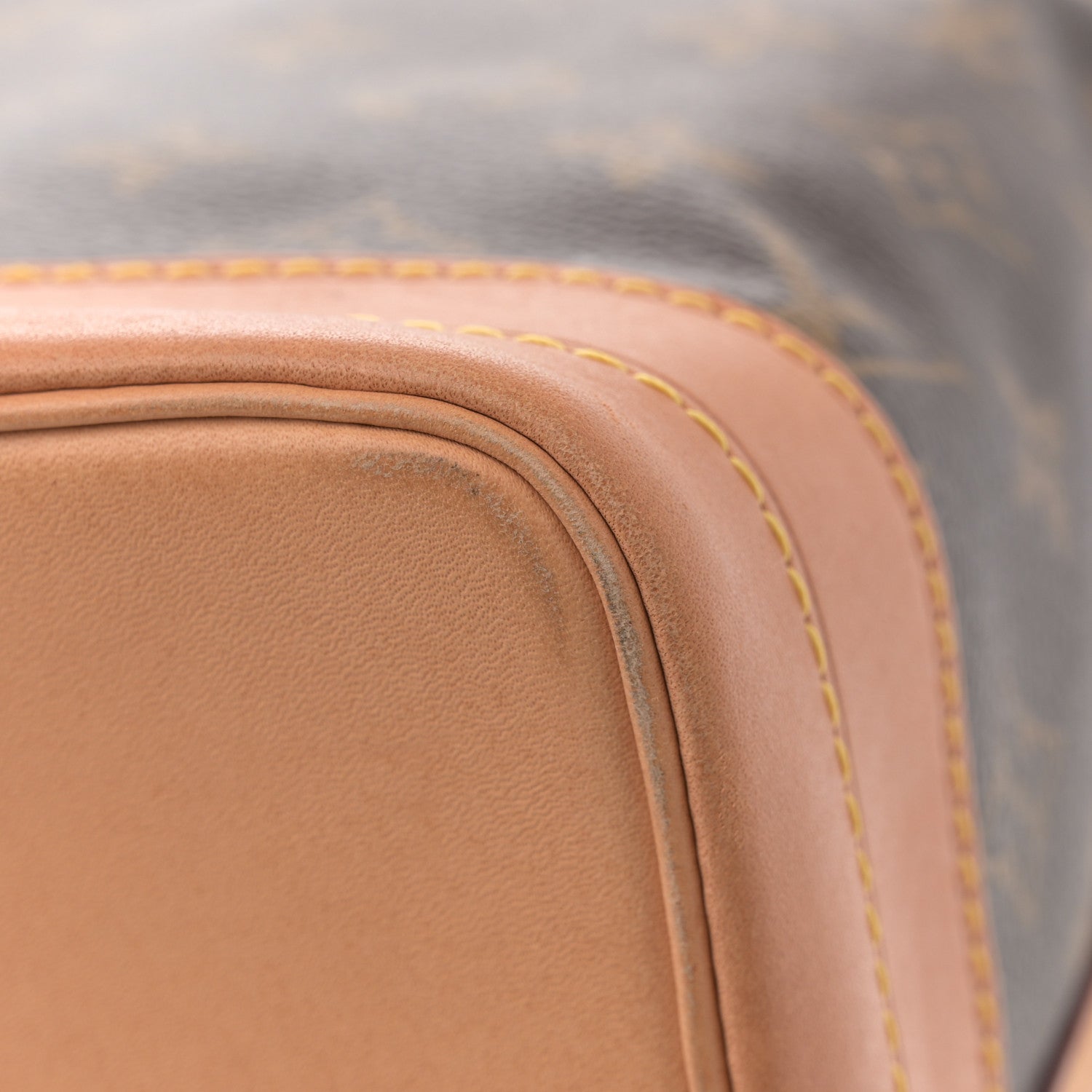 Louis Vuitton Monogram Noe 10 of 11