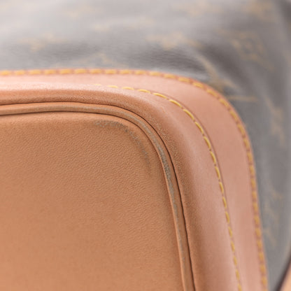 Louis Vuitton Monogram Noe 10 of 11
