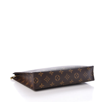Louis Vuitton Monogram Toiletry Pouch 26 4 of 8