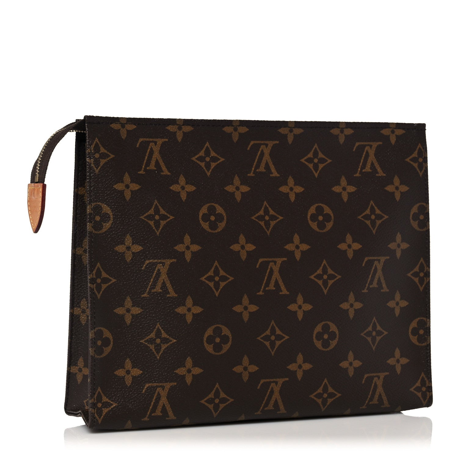 Louis Vuitton Monogram Toiletry Pouch 26 3 of 11