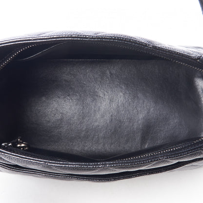 Chanel Caviar Quilted Medallion Tote Black 5 of 10