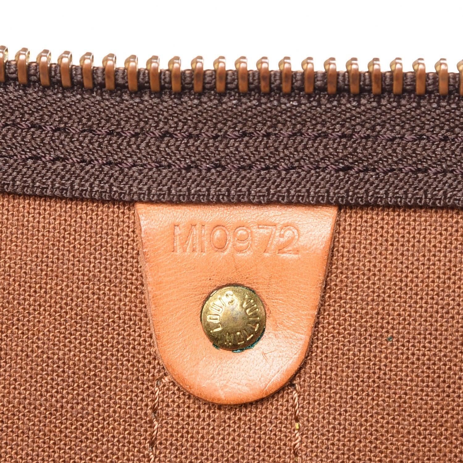 Louis Vuitton Monogram Keepall 60 6 of 16