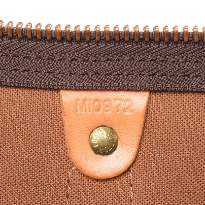 Louis Vuitton Monogram Keepall 60 6 of 16
