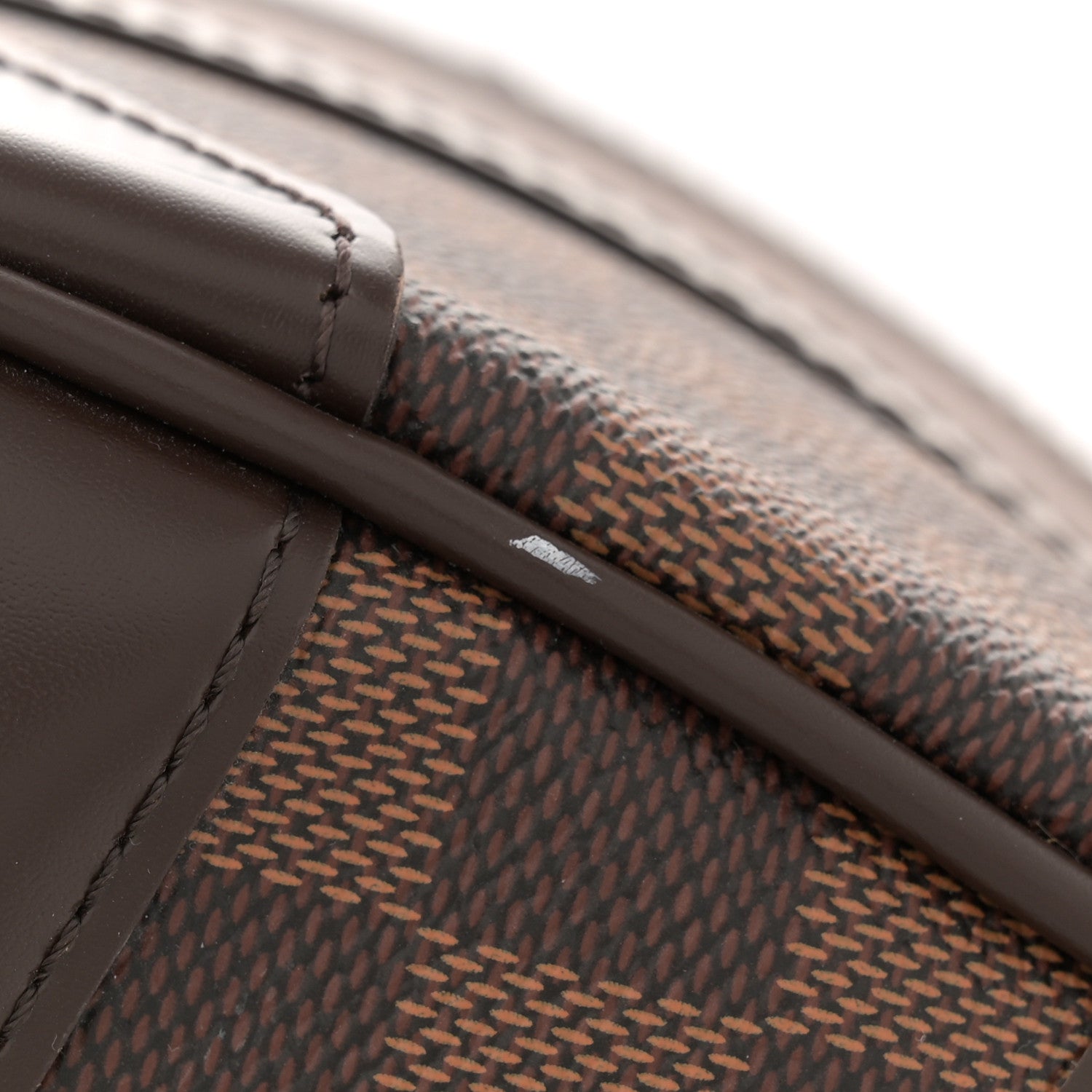 Louis Vuitton Damier Ebene Berkeley 10 of 10