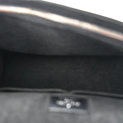 Louis Vuitton LOUIS VUITTON Epi Cluny BB Black 5 of 10