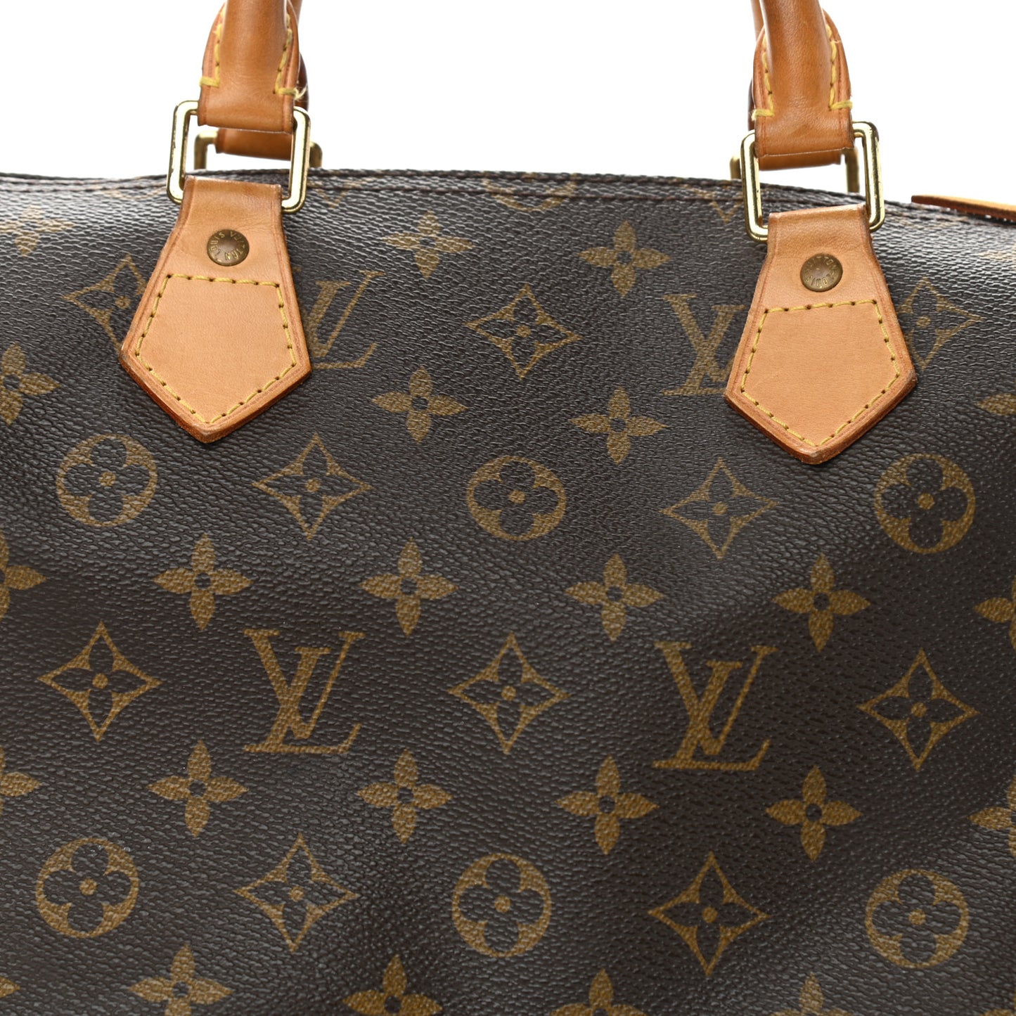 Monogram Speedy 35