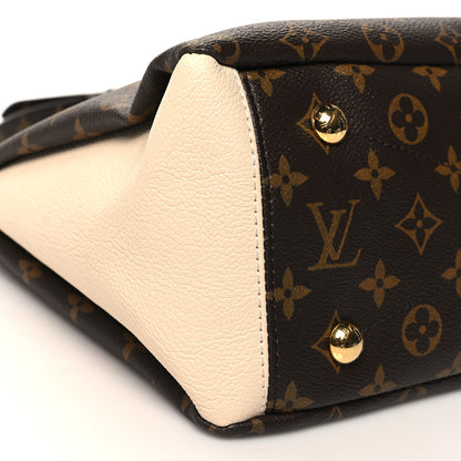 Louis Vuitton Monogram Pallas Full Creme 8 of 9