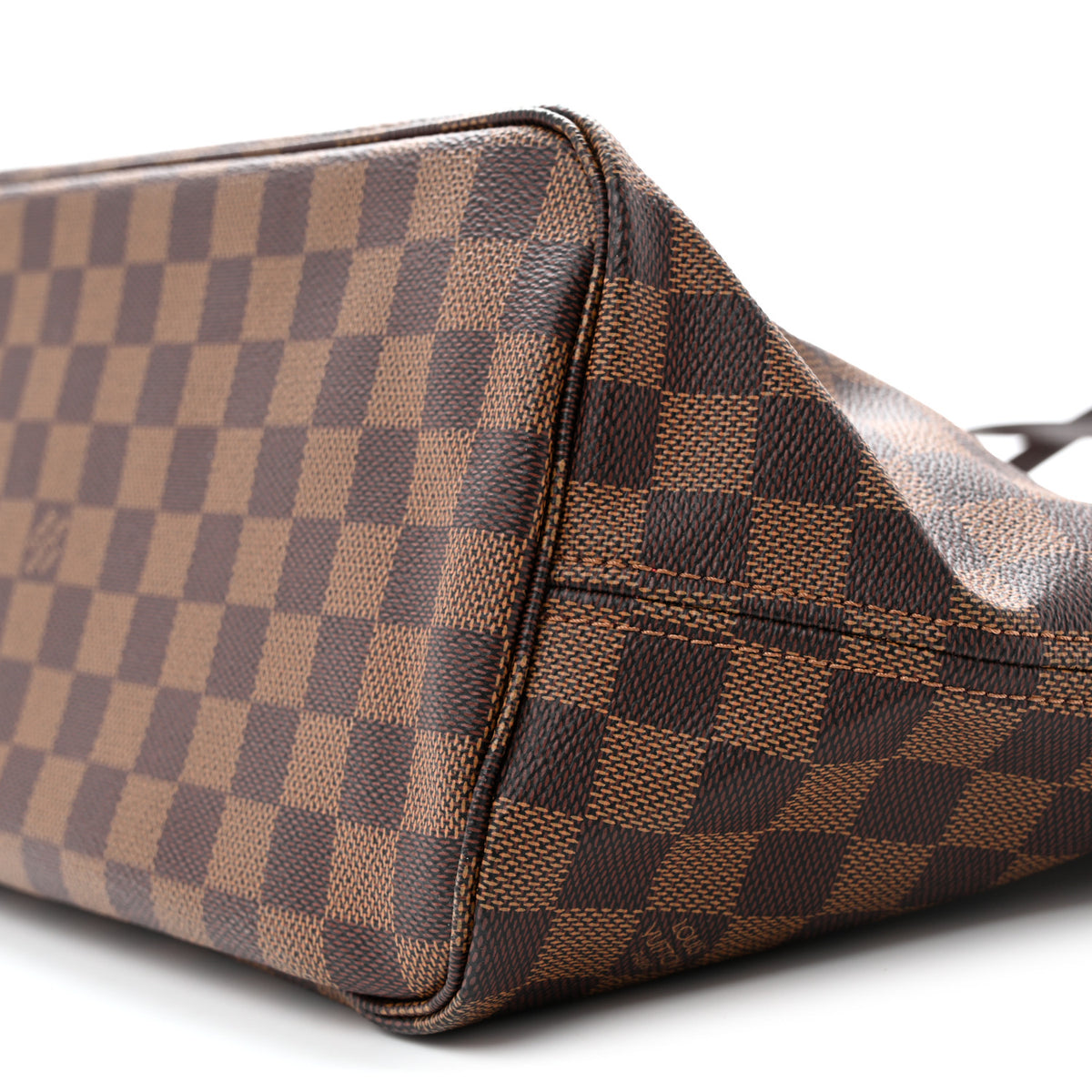 Damier Ebene Neo Neverfull MM