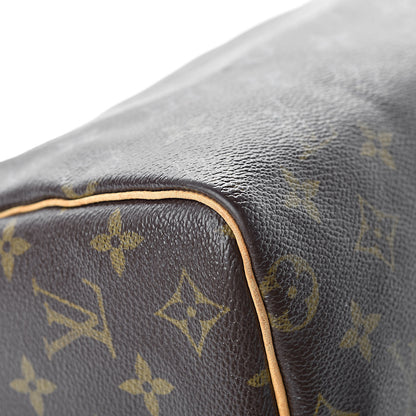 Louis Vuitton Monogram Speedy 25 10 of 22
