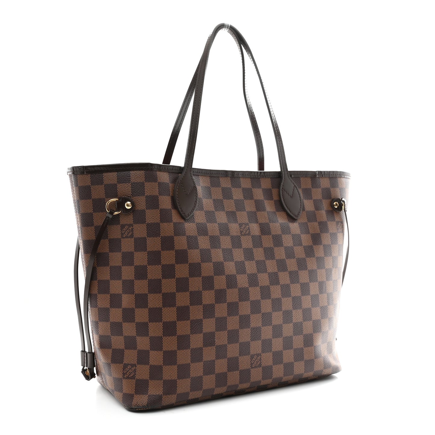 Damier Ebene Neo Neverfull MM