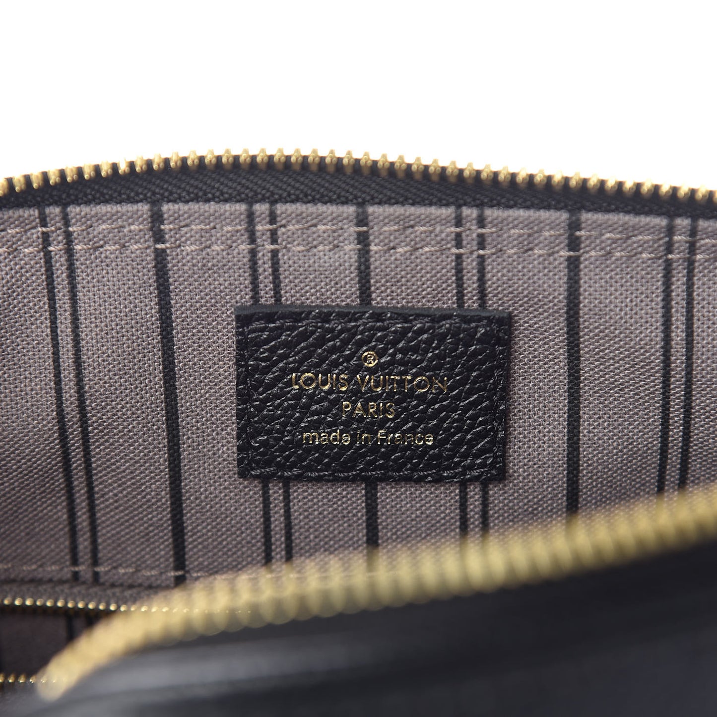 Empreinte Speedy Bandouliere 25 NM Black