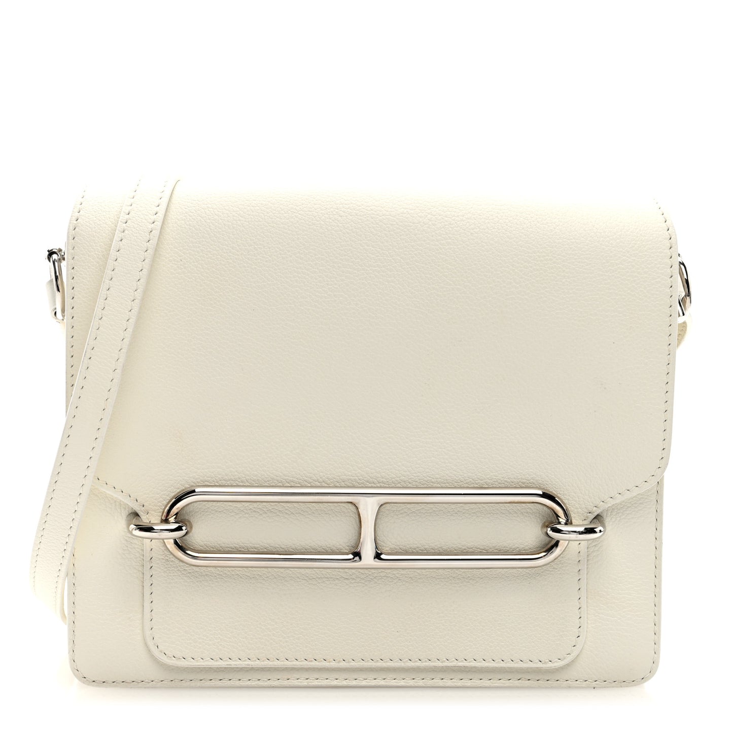 Evercolor Sac Roulis 23 White
