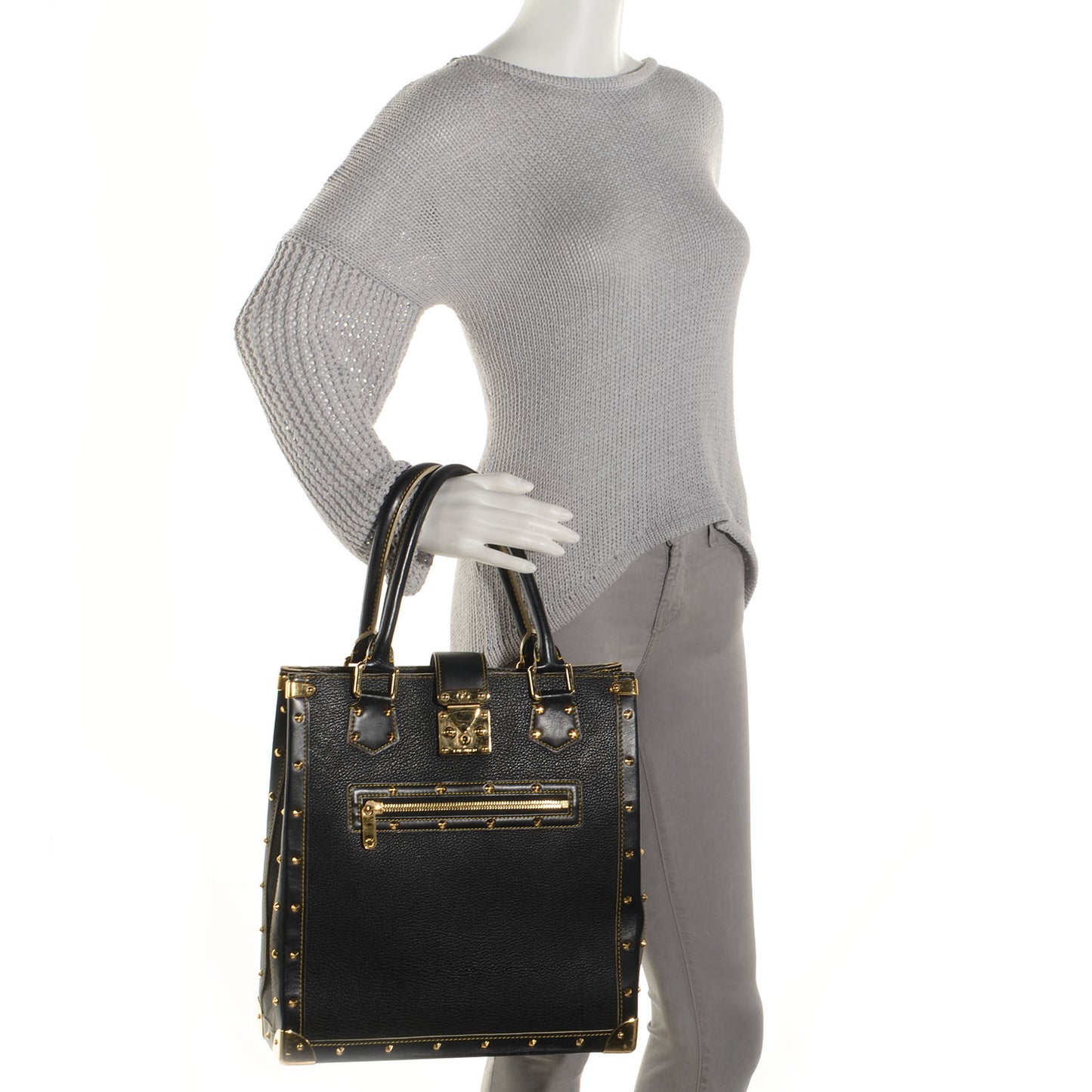 Suhali L Imprevisible Black