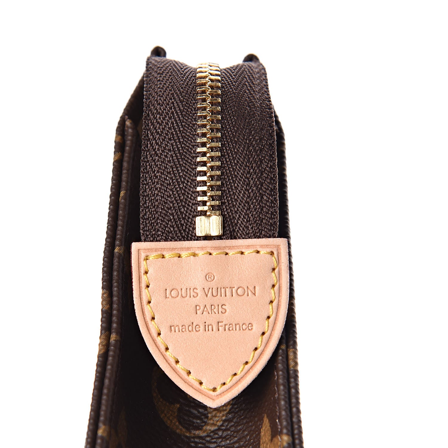 Louis Vuitton Monogram Toiletry Pouch 26 6 of 8