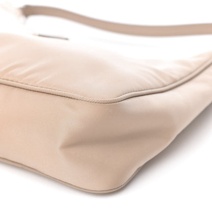 Prada Re-Nylon Saffiano Mini Re-Edition 2005 Bag Cammeo 9 of 9