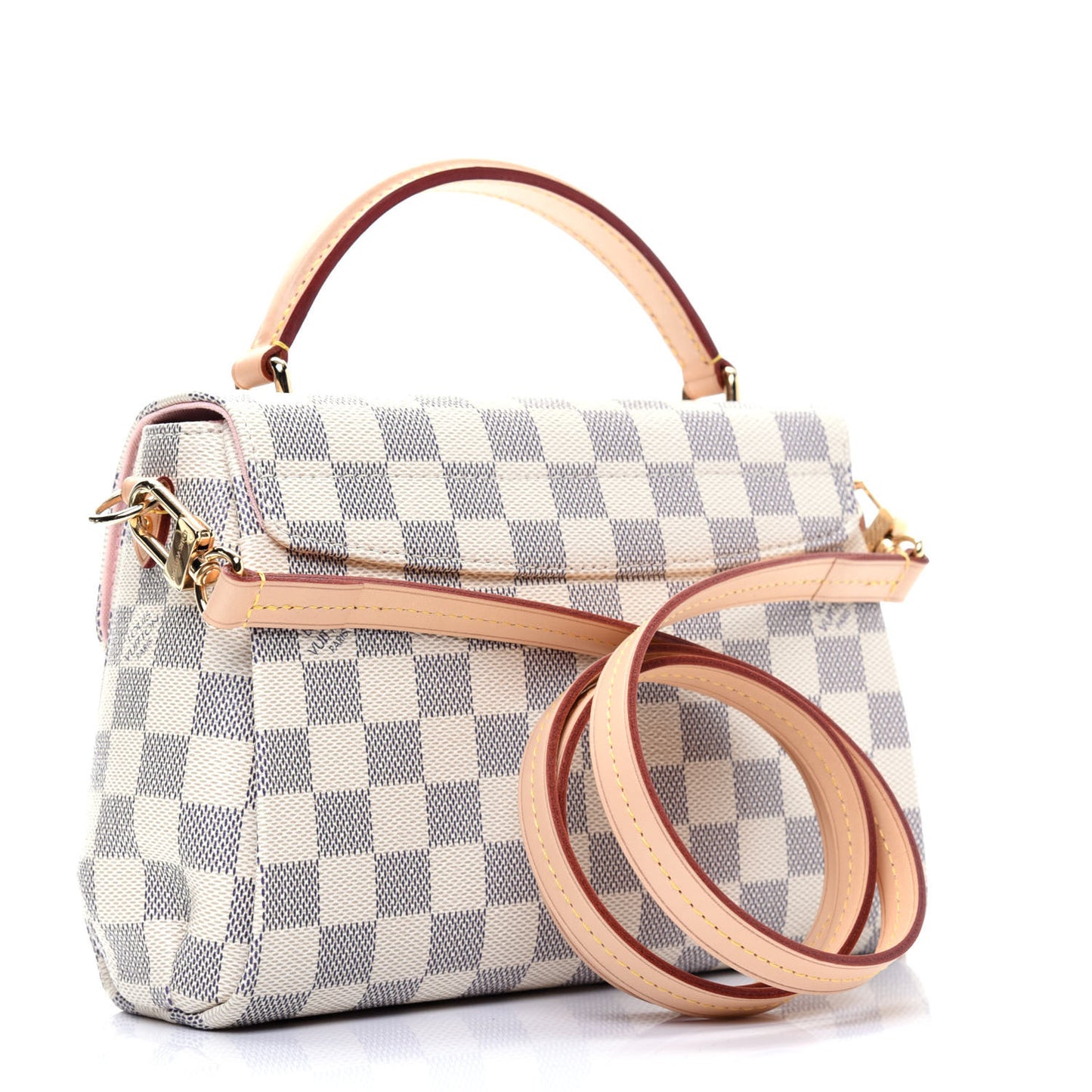 Damier Azur Croisette