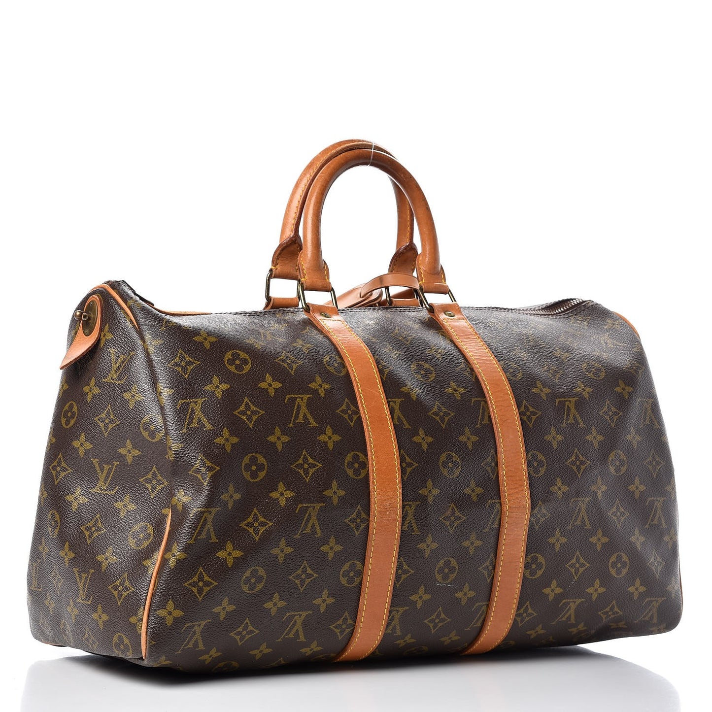 Monogram Keepall 45