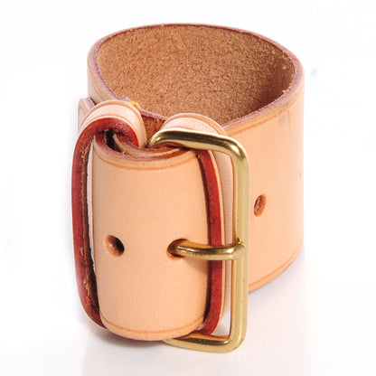 Louis Vuitton Vachetta Leather Luggage Loop 3 of 4