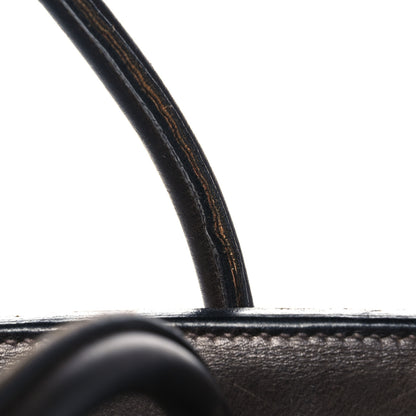 Hermes Swift Birkin 35 Chocolate 36 of 46