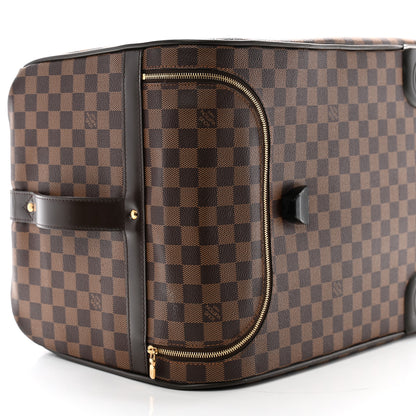 Louis Vuitton Damier Ebene Eole 50 8 of 13