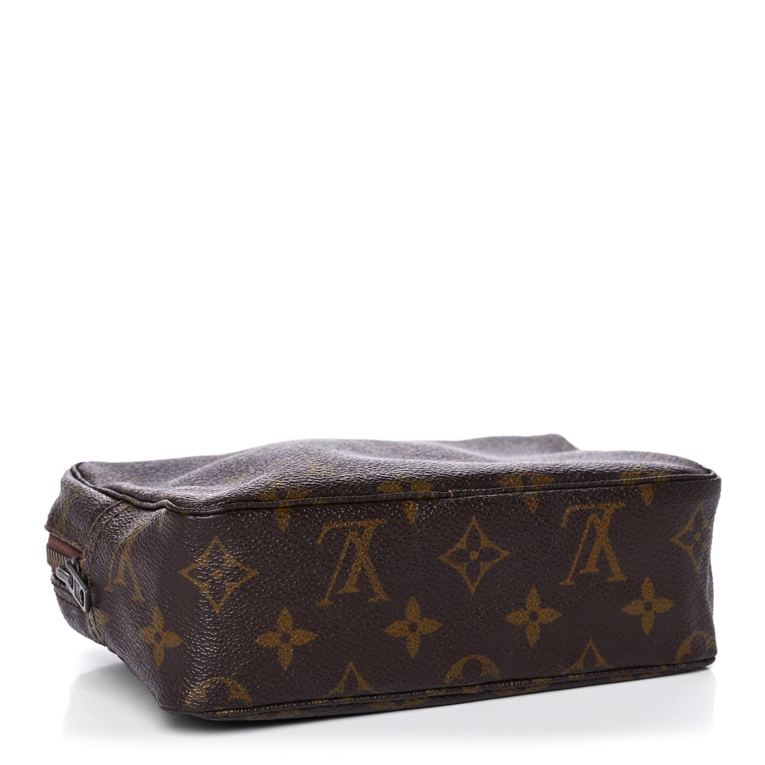 Louis Vuitton Monogram Trousse Toilette 19 4 of 17