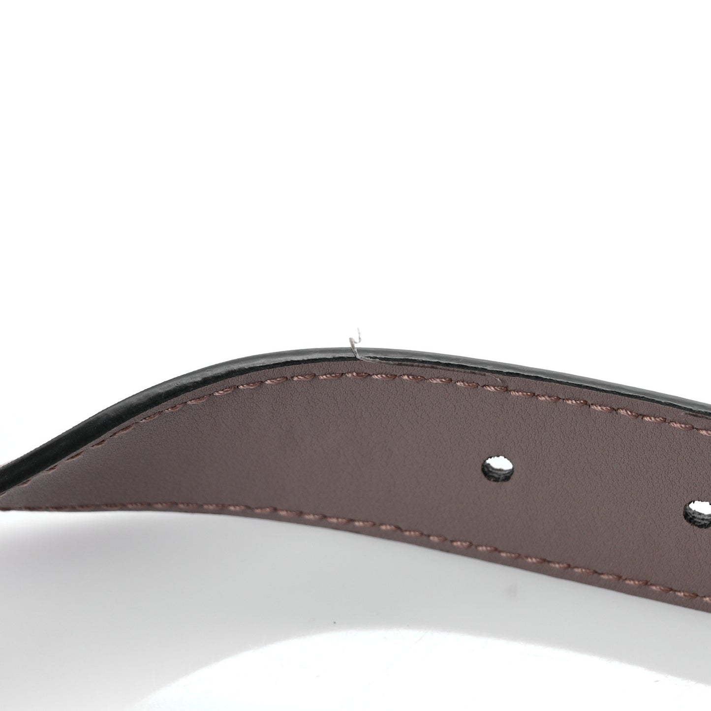 Calfskin Matelasse GG Marmont Belt Bag 95 38 Porcelain Rose