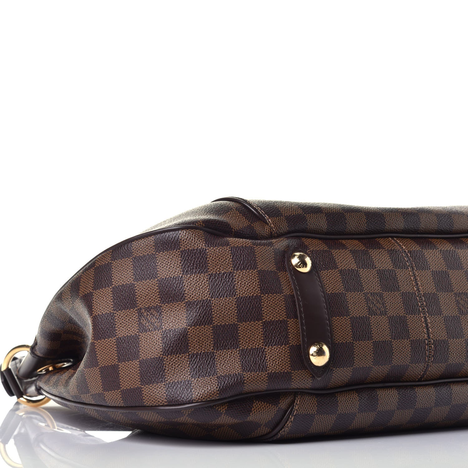 Louis Vuitton Damier Ebene Galliera PM 7 of 8