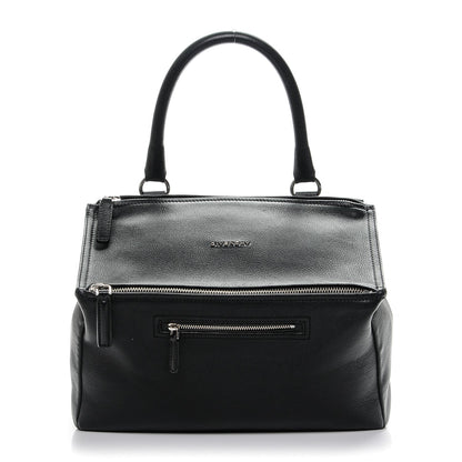 Givenchy Sugar Goatskin Medium Pandora Black 1 of 8