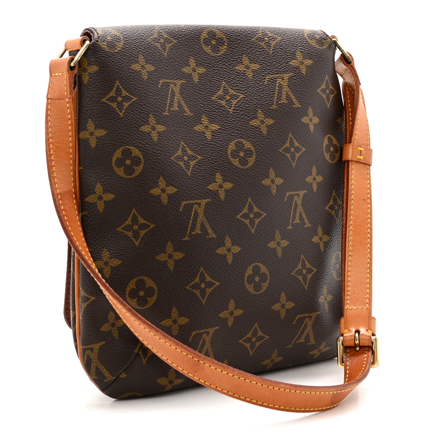 Monogram Musette Salsa
