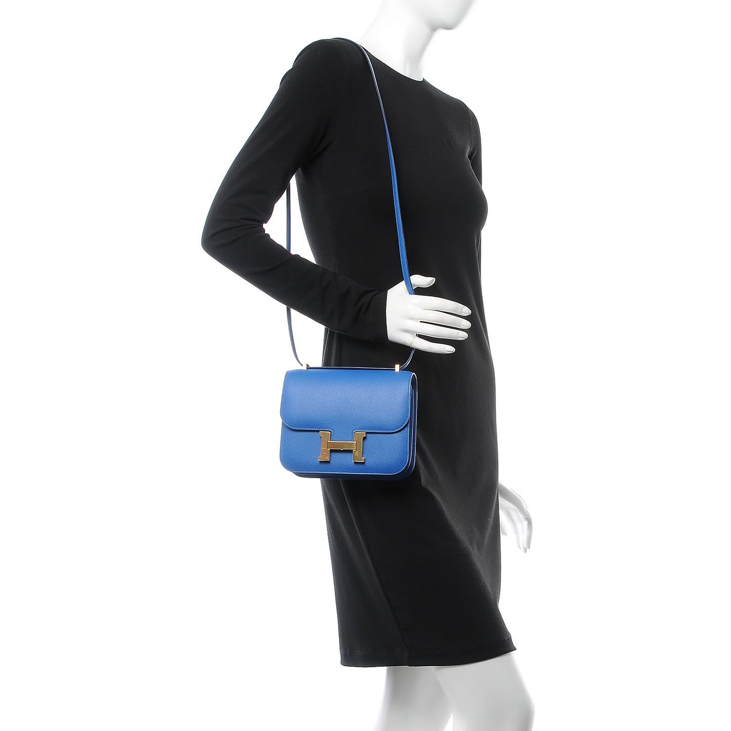 Epsom Constance 18 Bleu Zellige