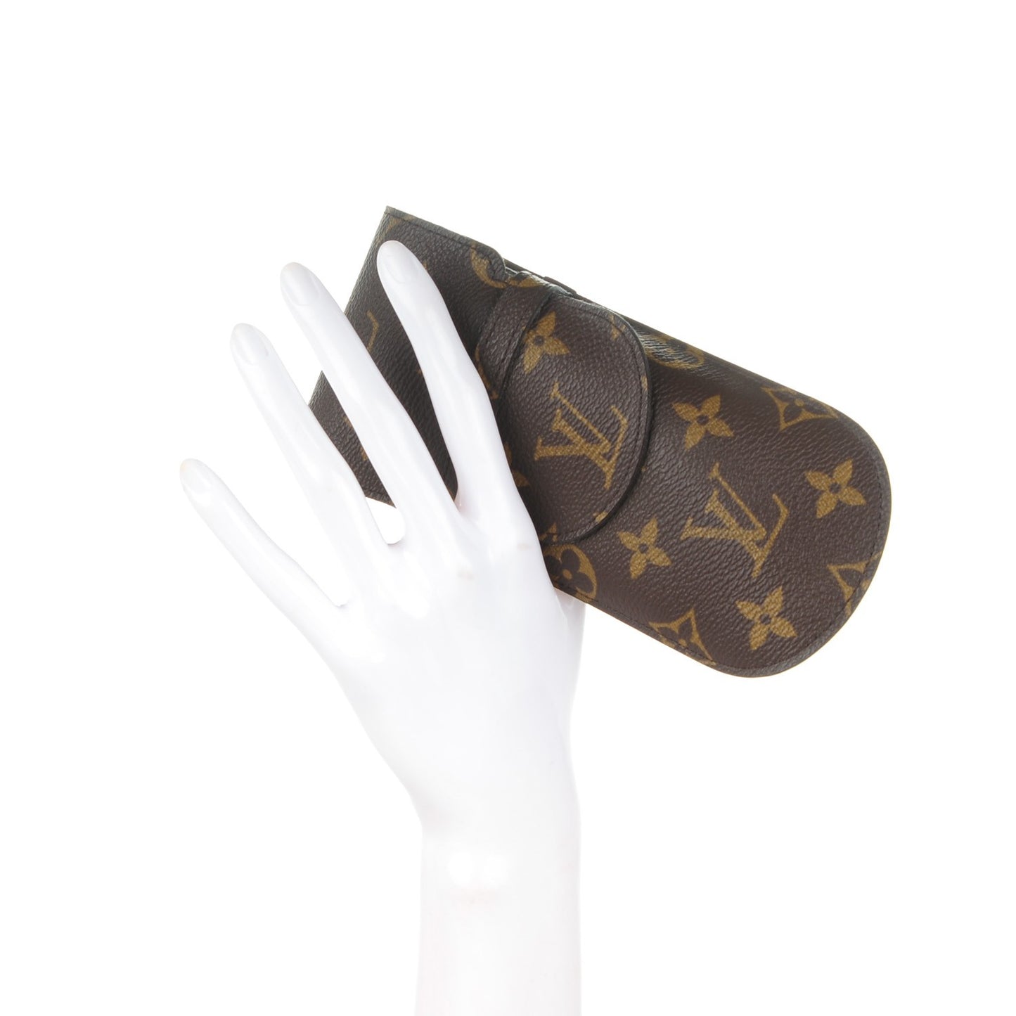 Monogram Etui a Lunettes Rabat Eyeglass Case