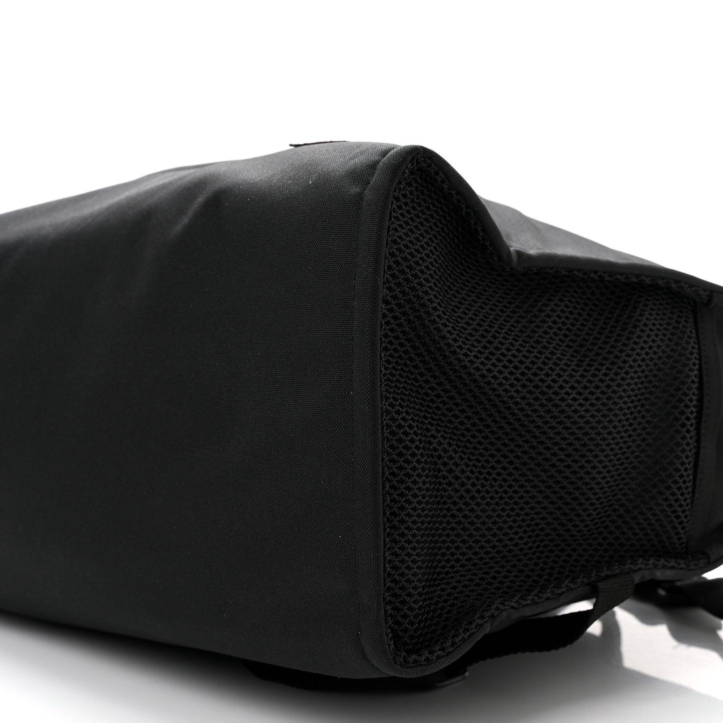 x EASTPAK Tactical Nylon Shopper Black