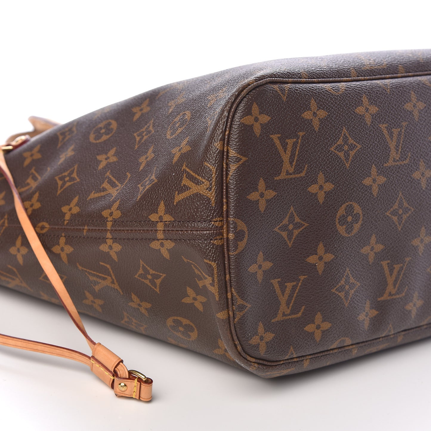 Monogram Neo Neverfull MM