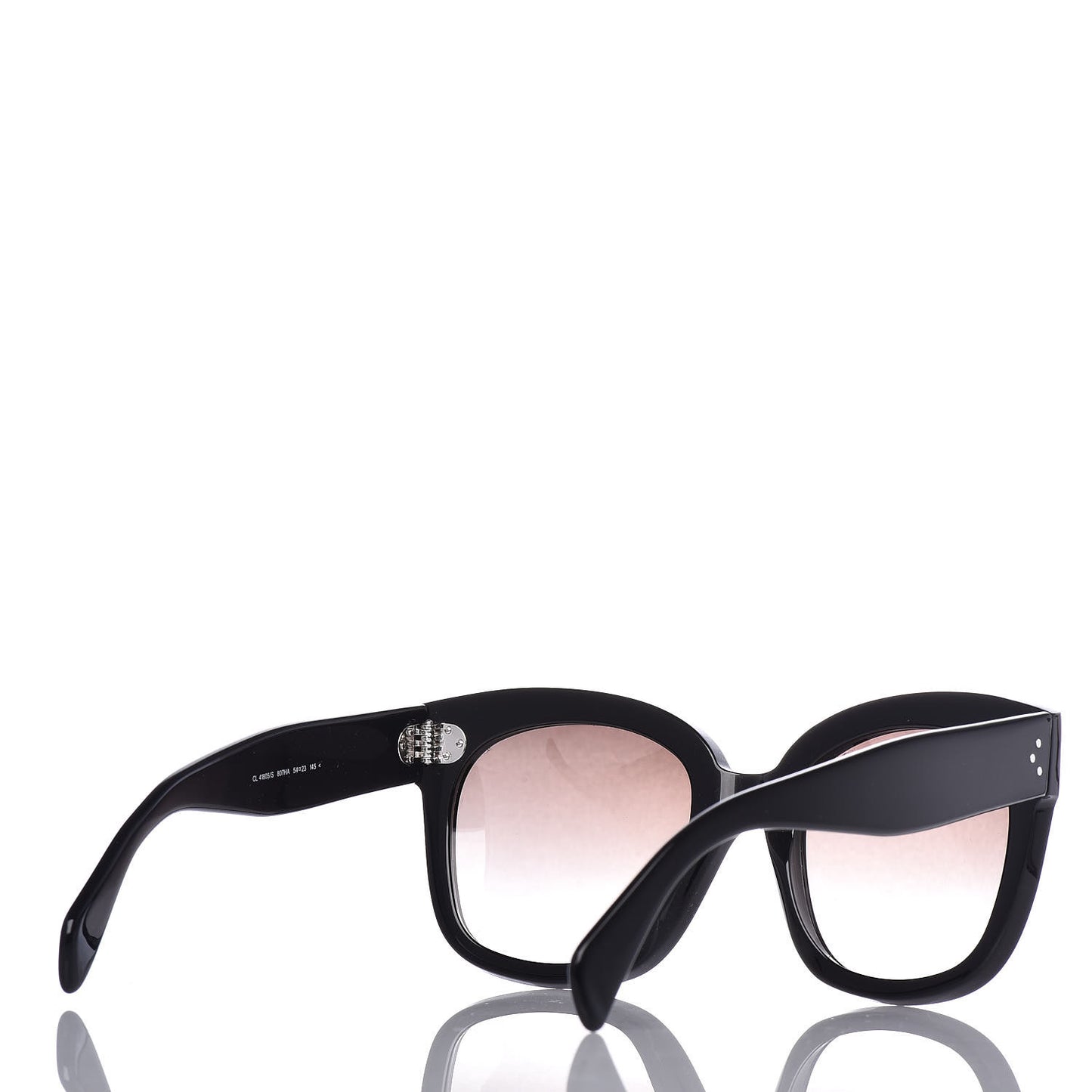 New Audrey Sunglasses CL 41805/S Black