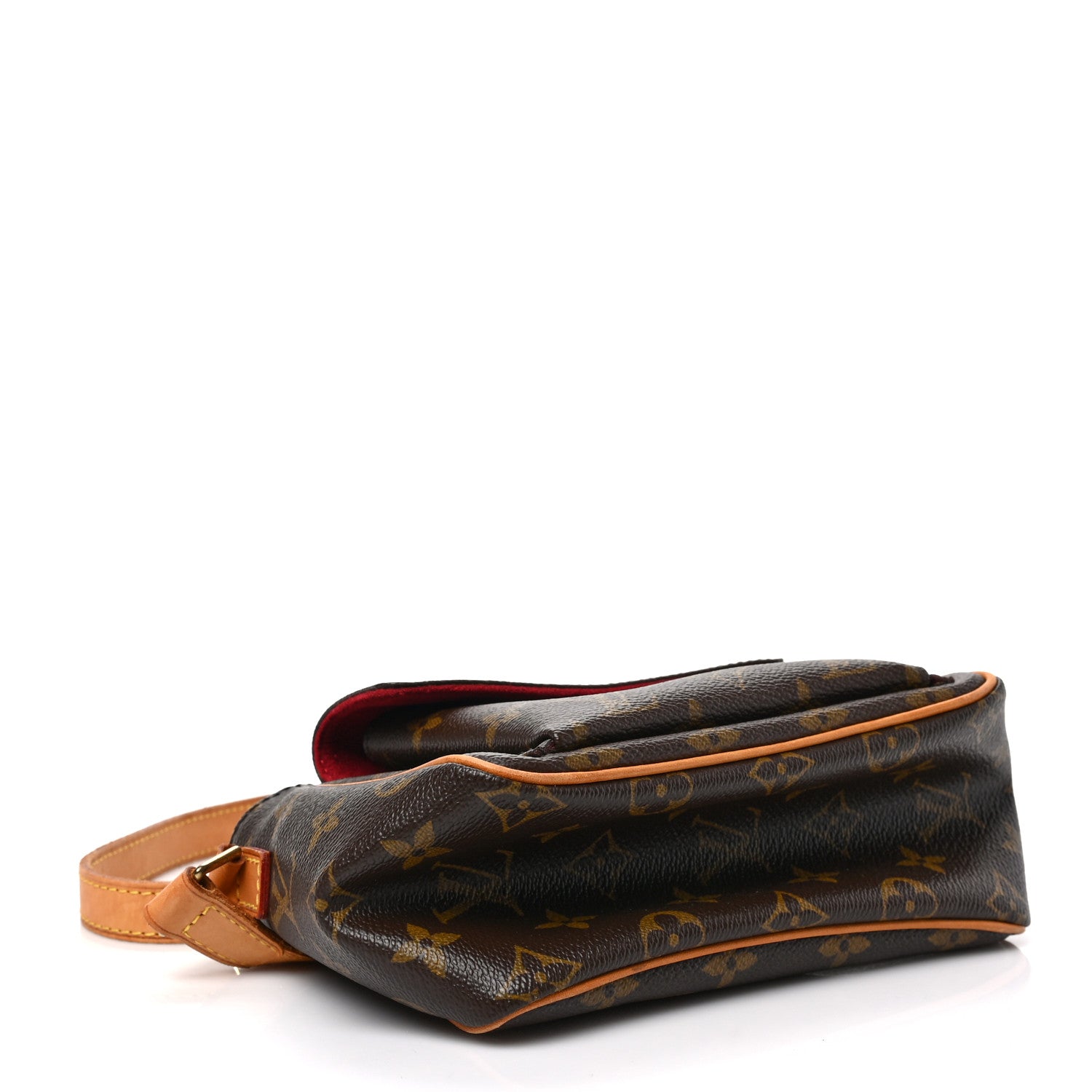 Louis Vuitton Monogram Viva-Cite PM 5 of 9