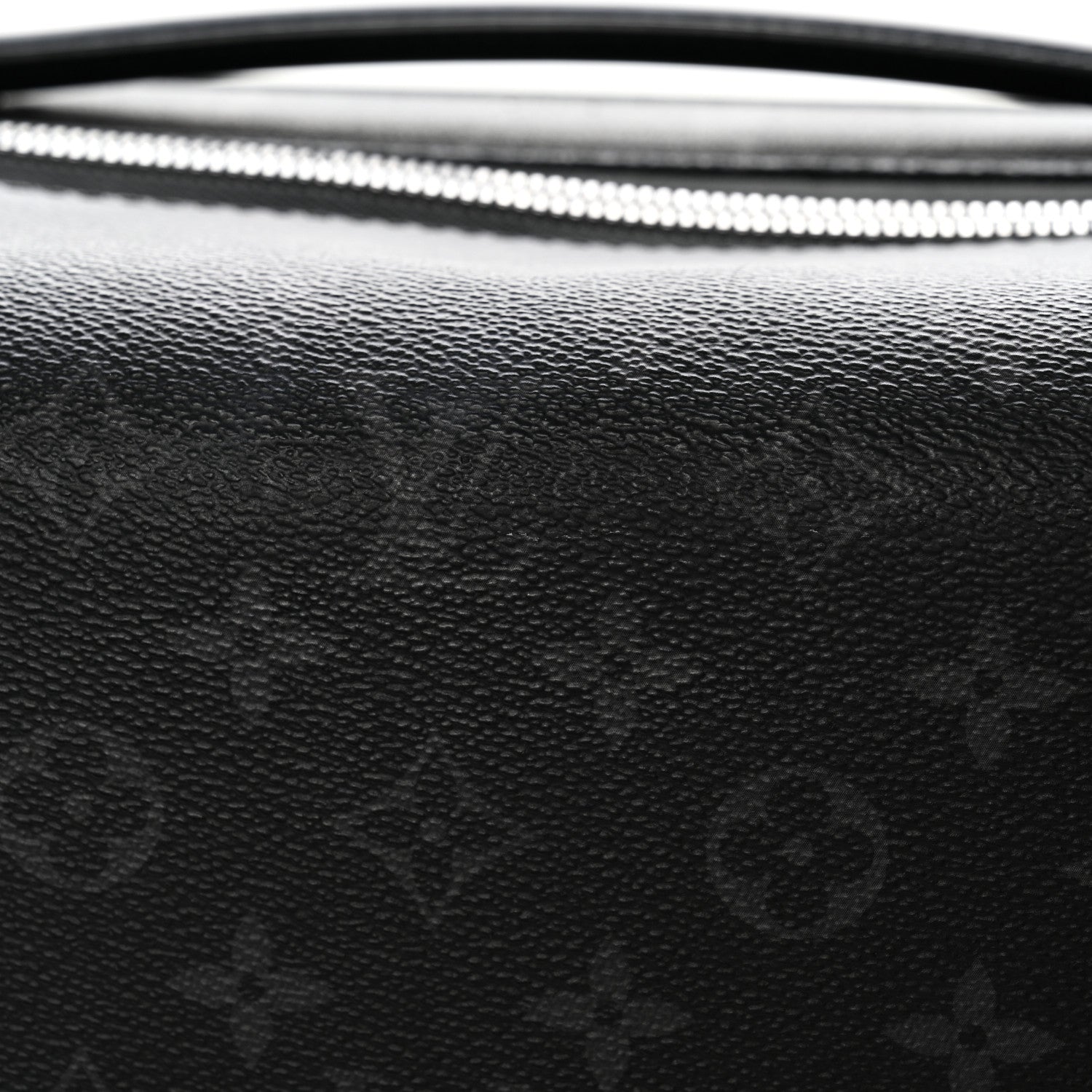 Louis Vuitton Monogram Eclipse Horizon 55 11 of 18