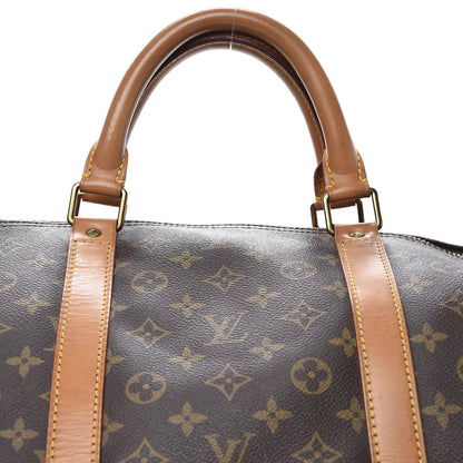 Louis Vuitton Monogram Keepall 60 8 of 9