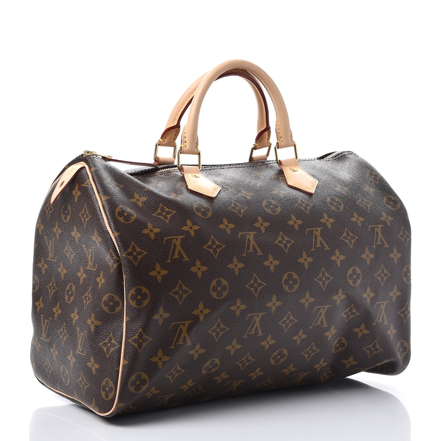 Monogram Speedy 35